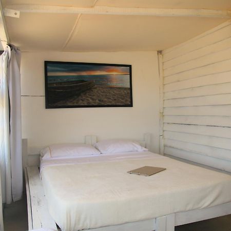 Salty House Cabo Polonio Hotel Exterior photo