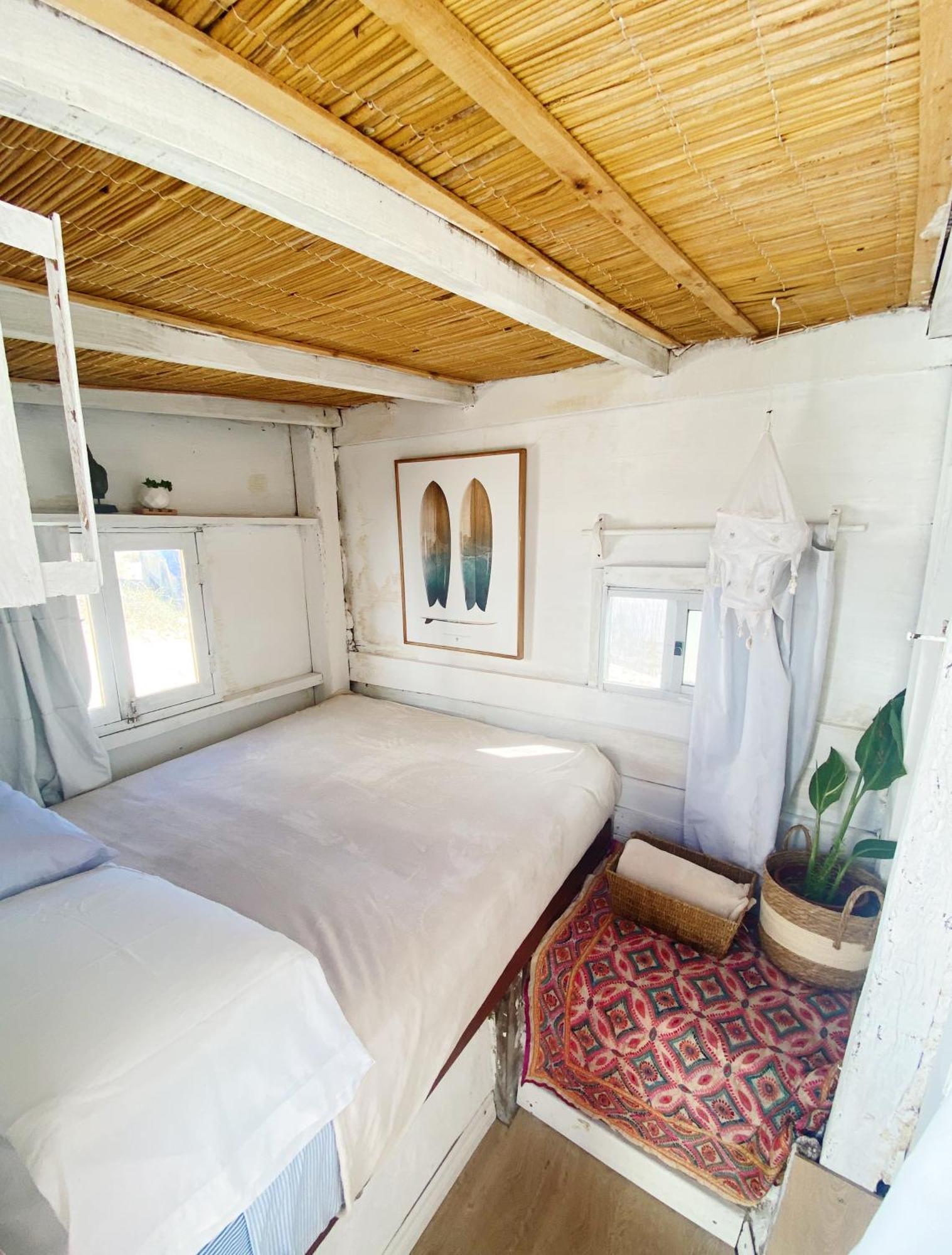 Salty House Cabo Polonio Hotel Exterior photo
