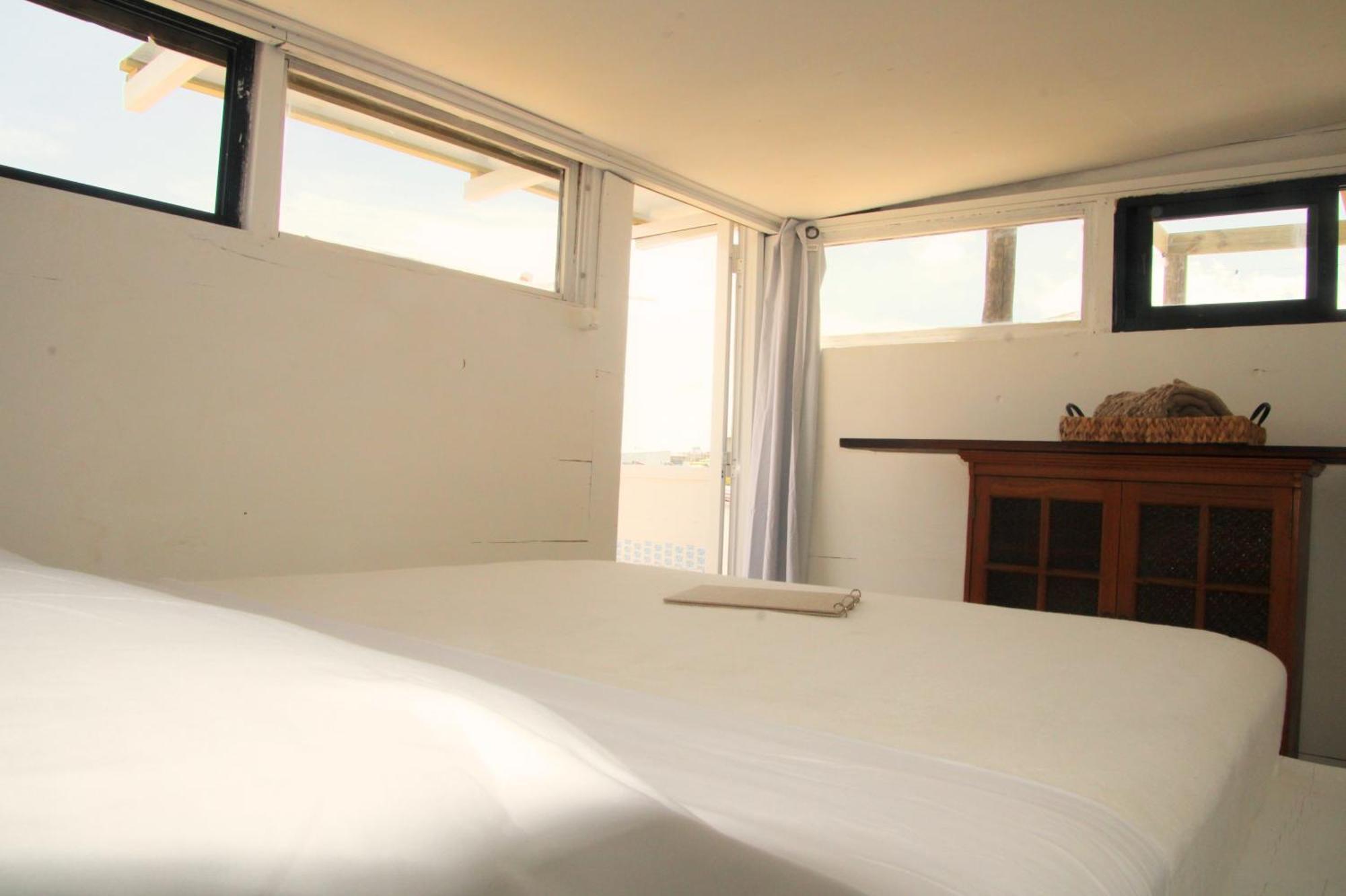Salty House Cabo Polonio Hotel Exterior photo