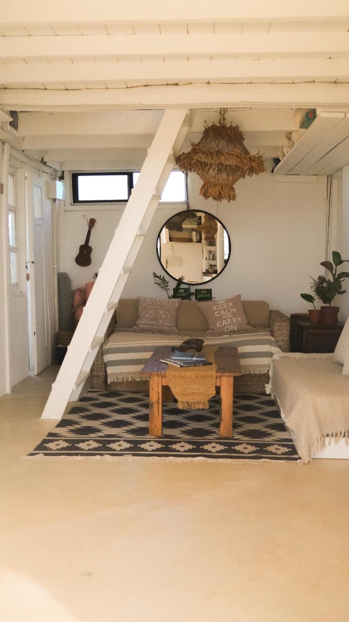Salty House Cabo Polonio Hotel Exterior photo